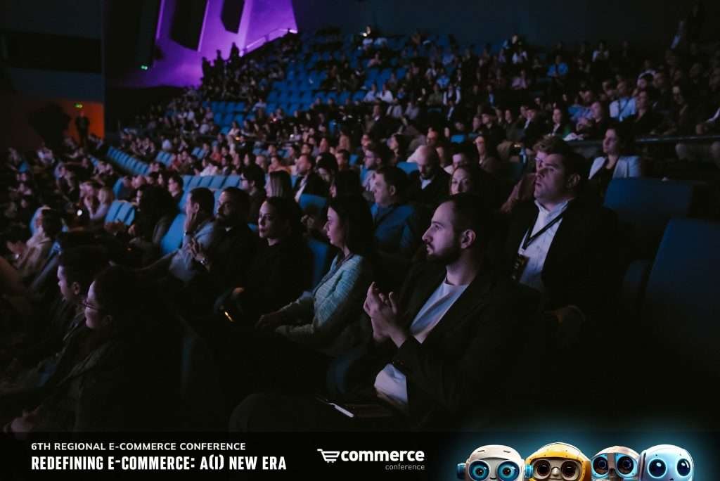 E-commerce conference in Skopje