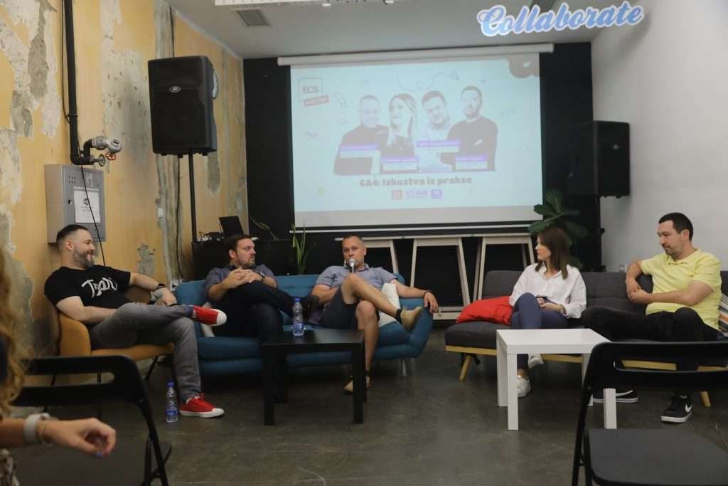 CEO of SEO agency